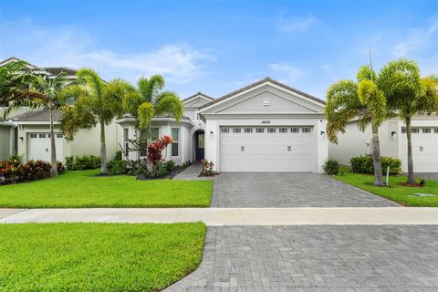 A home in Westlake