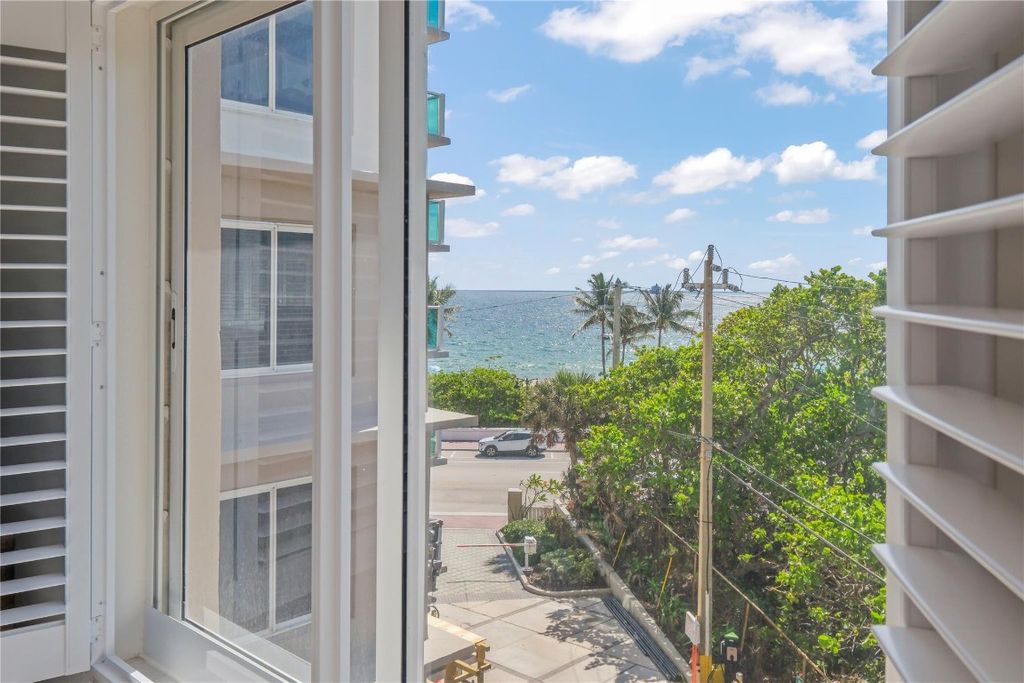 Photo of 1151 N Fort Lauderdale Beach Boulevard #3C, Fort Lauderdale, FL 33304 (MLS # F10465572)
