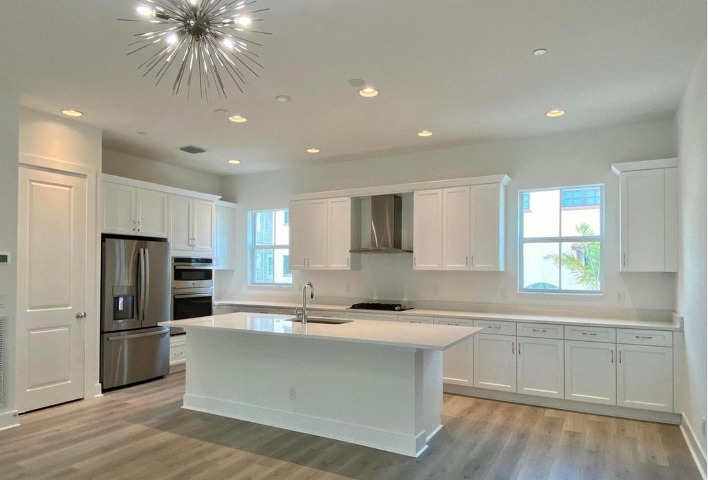 Photo of 5213 Beckman Ter, Palm Beach Gardens, FL 33418 (MLS # R11116468)