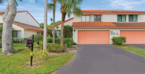 Photo of 21589 Casa Monte Court, Boca Raton, FL 33433 (MLS # B26089355)