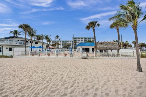 4540 N Ocean Dr 506 Lauderdale By The Sea FL 33308