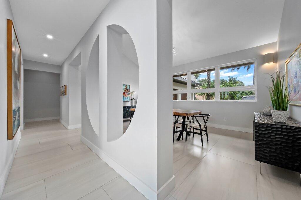 SAILFISH POINT - Residential