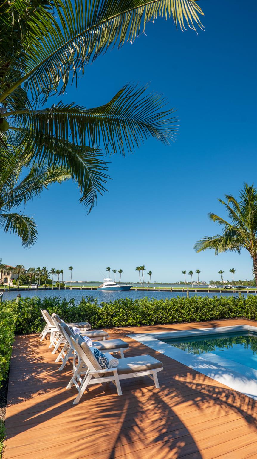 SAILFISH POINT - Residential