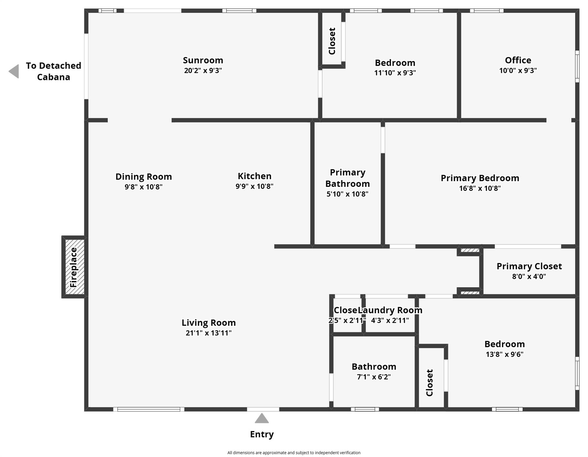 VERO LAKE ESTATES UNIT J - Residential