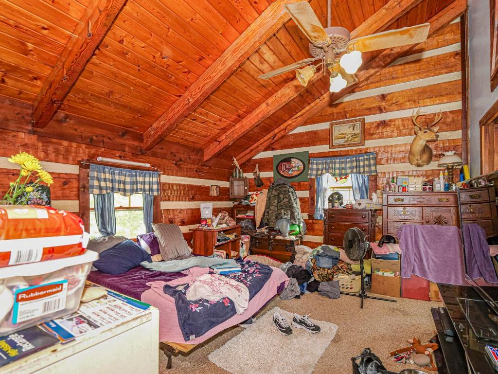 Photo of 1491 S Brocksmith Road, Fort Pierce, FL 34950 (MLS # R11072750)