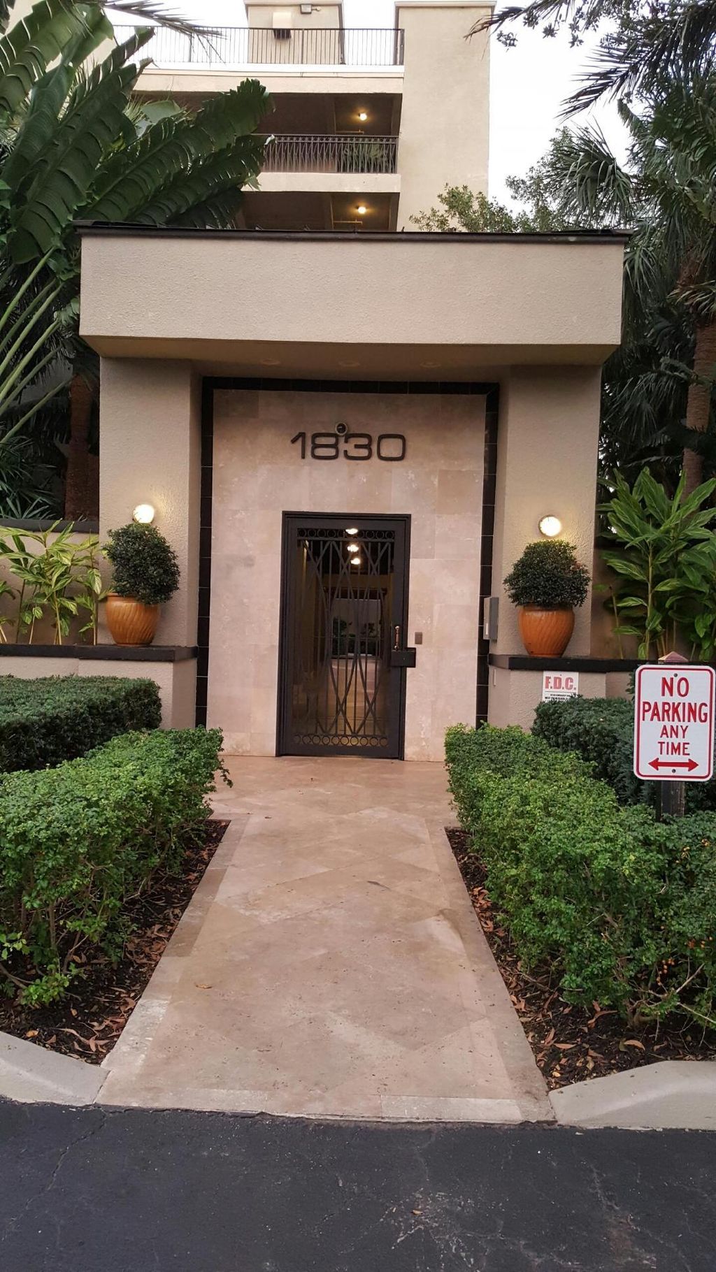 Photo of 1830 Embassy Drive #506, West Palm Beach, FL 33401 (MLS # R11169088)