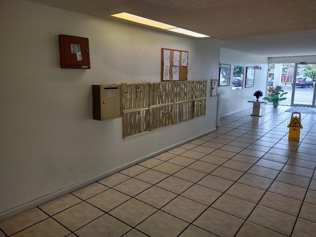 Castle Apts #1 Condo - Residential Lease