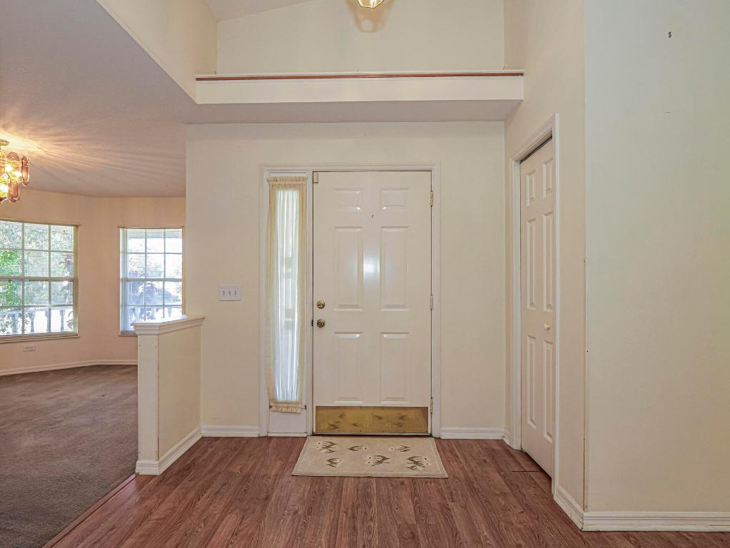 VERO LAKE ESTATES UNIT H-1 - Residential