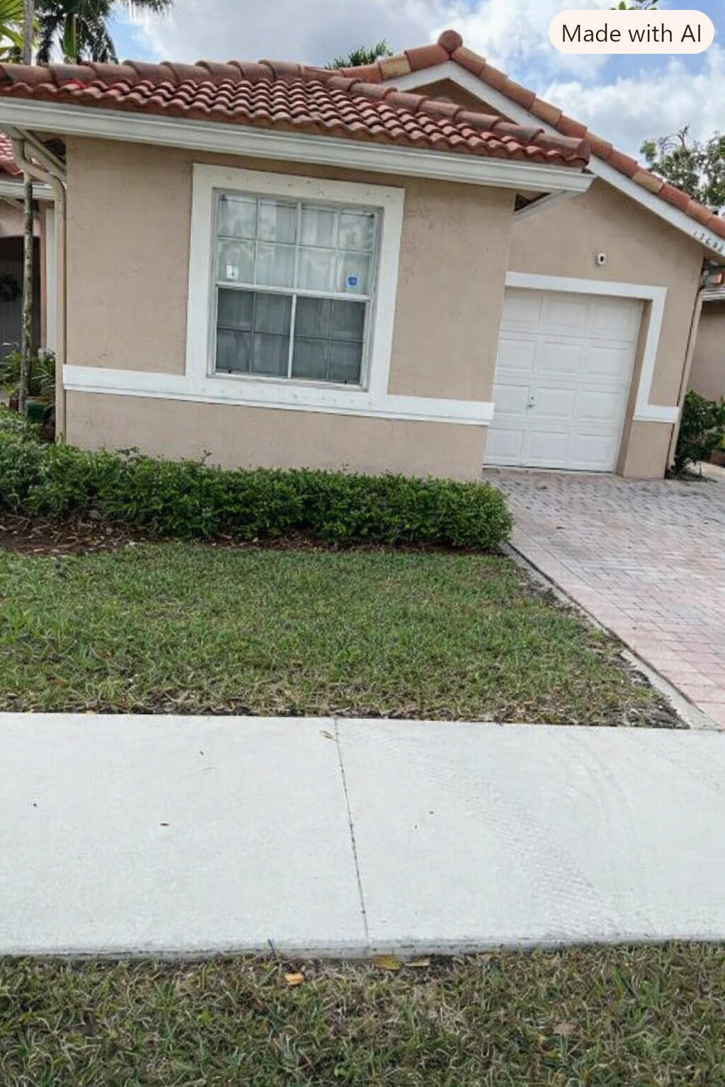 Photo of 13040 NW 5TH Street, Pembroke Pines, FL 33028 (MLS # B26072198)