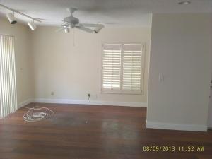 Vista Del Lago I And II - Residential