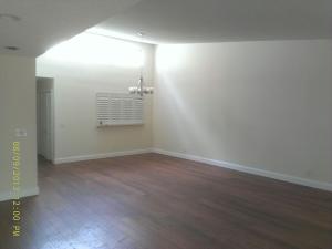 Vista Del Lago I And II - Residential