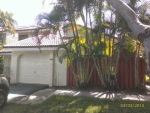 Vista Del Lago I And II - Residential