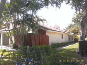 Vista Del Lago I And II - Residential