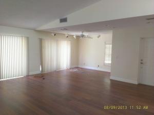 Vista Del Lago I And II - Residential