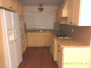 Vista Del Lago I And II - Residential