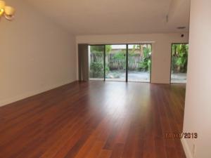 Vista Del Lago I And II - Residential