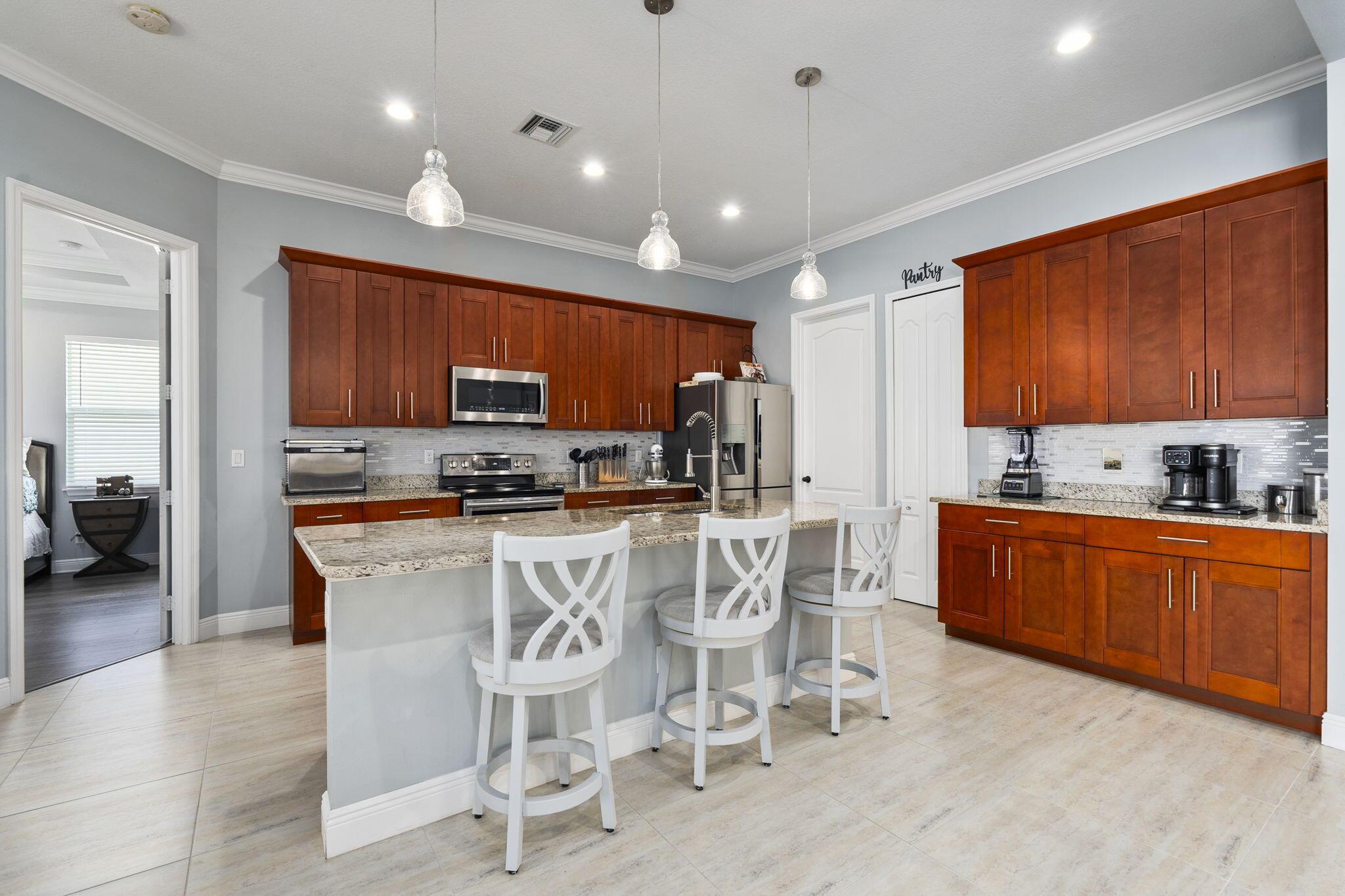 PORT ST LUCIE SECTION 33 - Residential