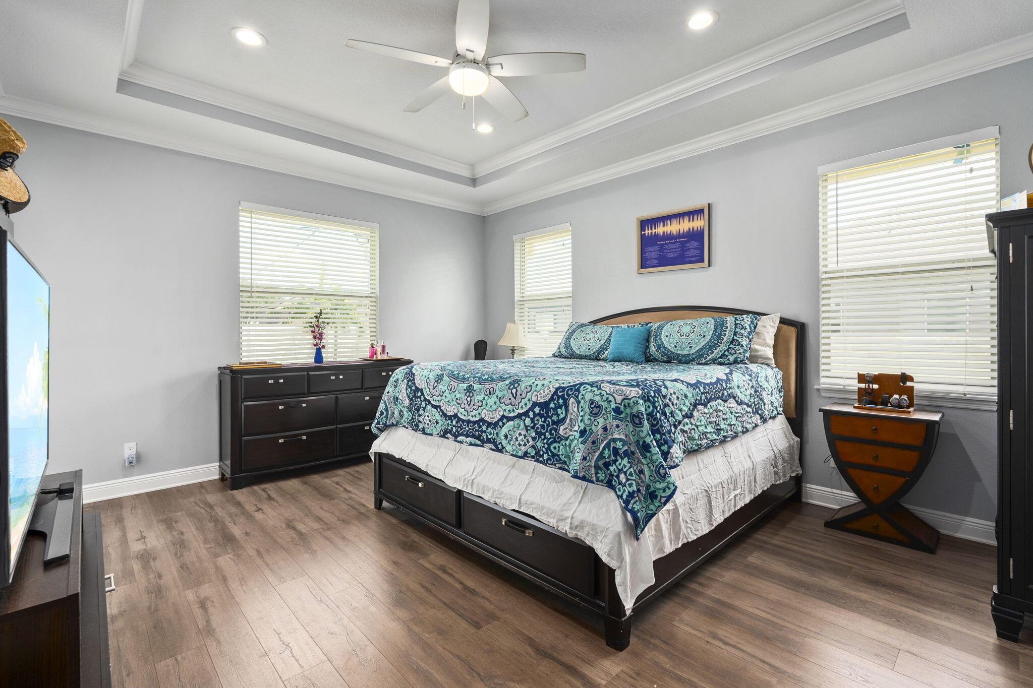 PORT ST LUCIE SECTION 33 - Residential