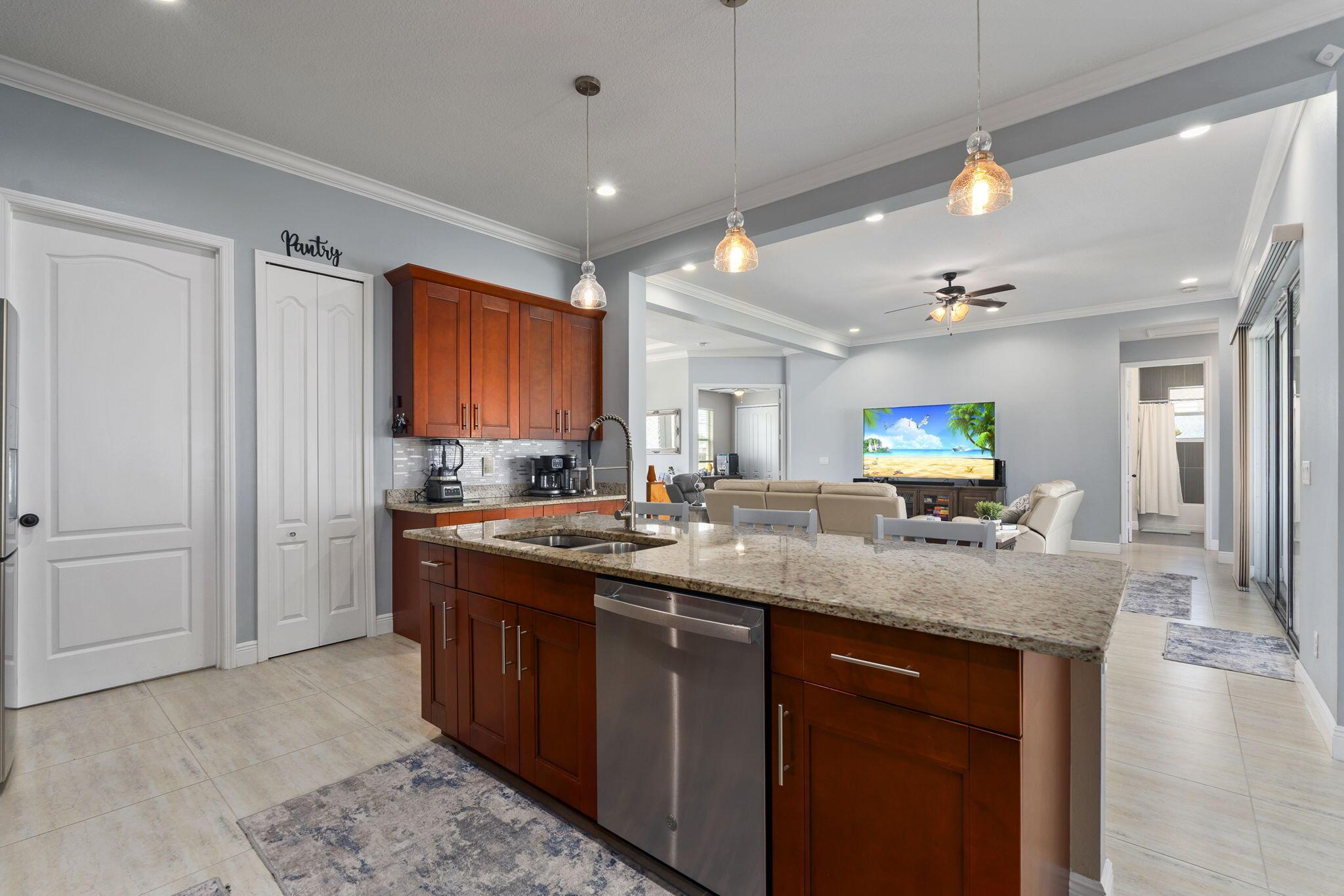 PORT ST LUCIE SECTION 33 - Residential