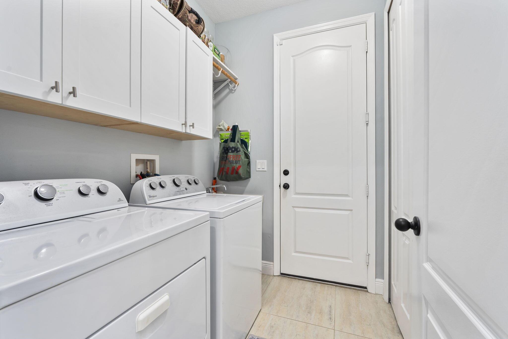 PORT ST LUCIE SECTION 33 - Residential