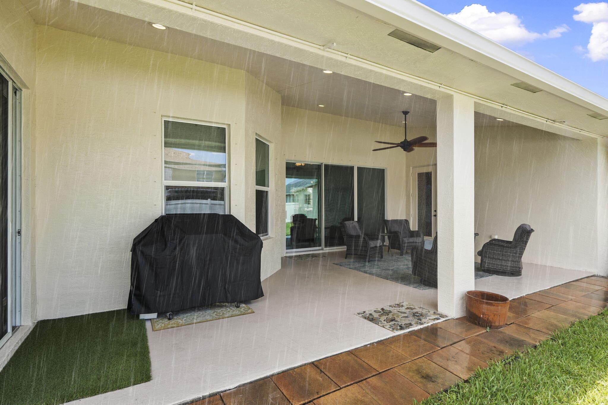 PORT ST LUCIE SECTION 33 - Residential