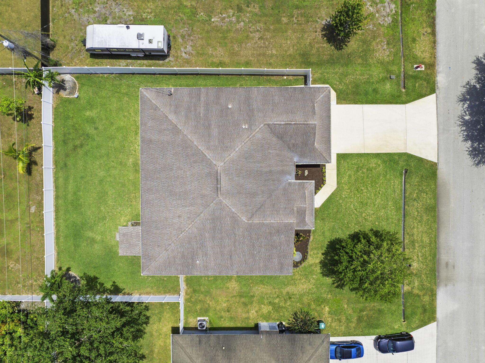 PORT ST LUCIE SECTION 33 - Residential