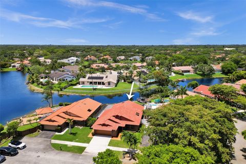 11405 W Point Dr Cooper City FL 33026
