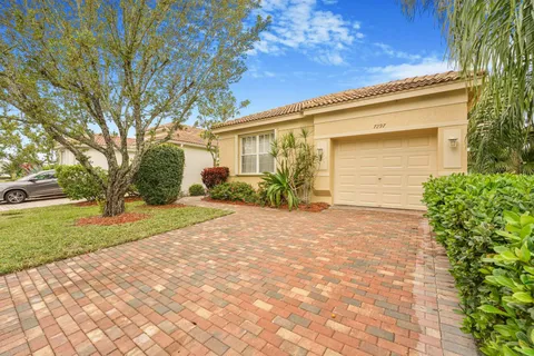 7297 Cataluna Cir, Delray Beach, FL 33446 - MLS#: F10479643