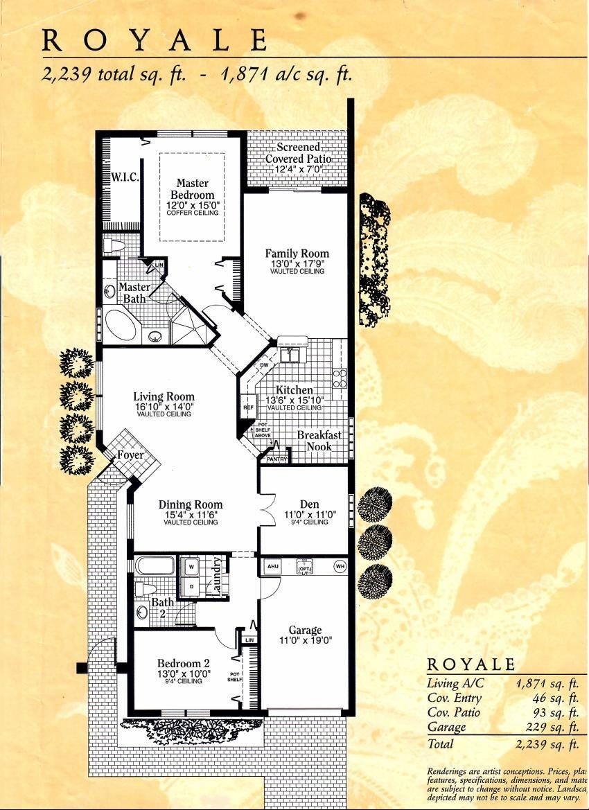 7297 Cataluna Cir