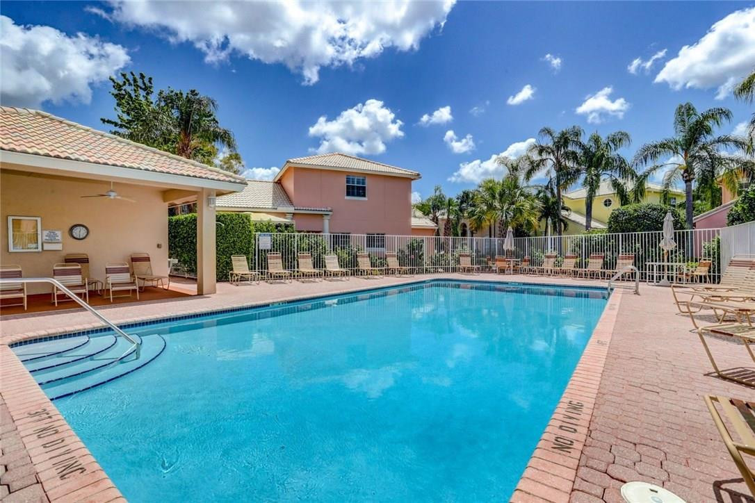 Panache at Boca Pointe - Residential