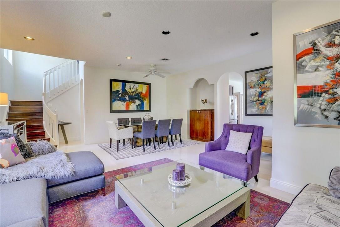 Panache at Boca Pointe - Residential