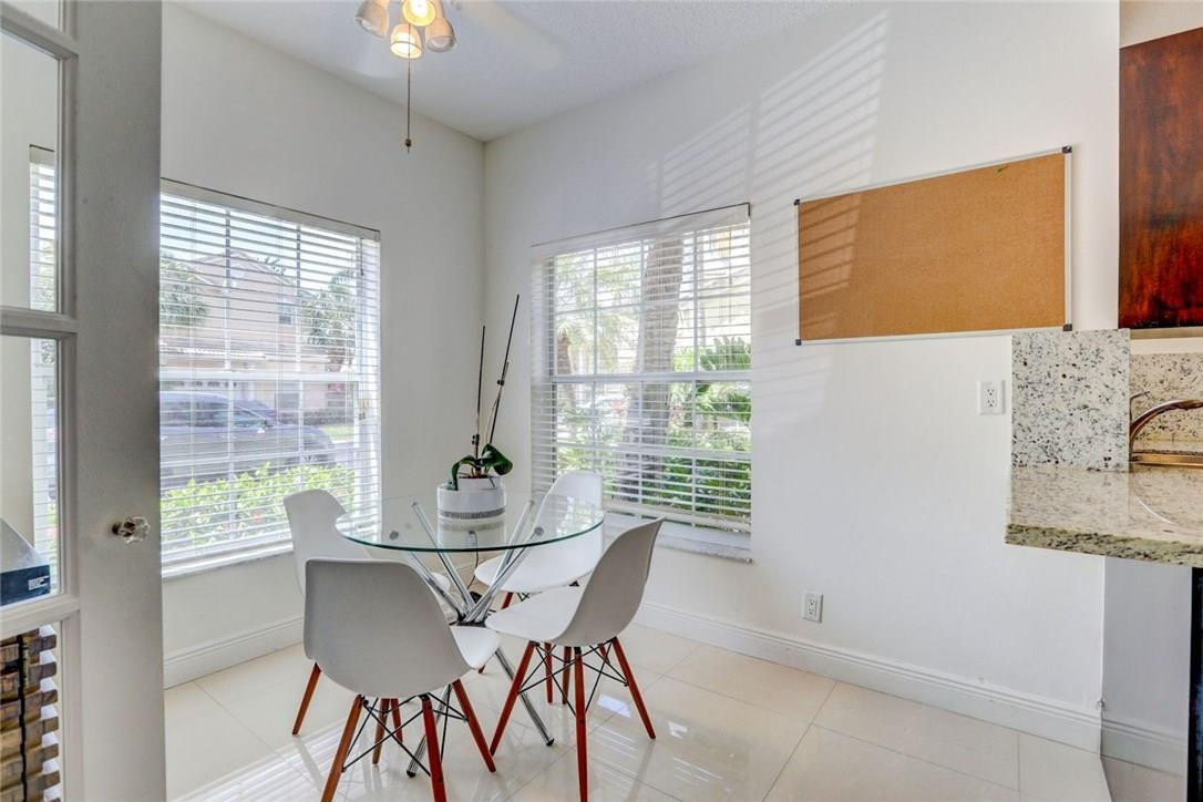 Panache at Boca Pointe - Residential