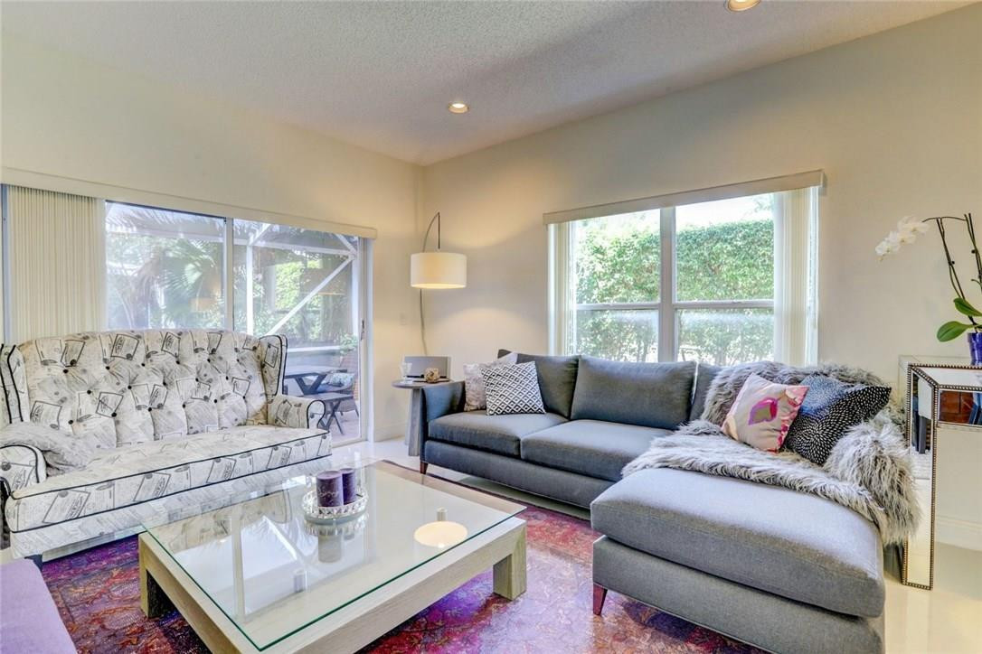 Panache at Boca Pointe - Residential