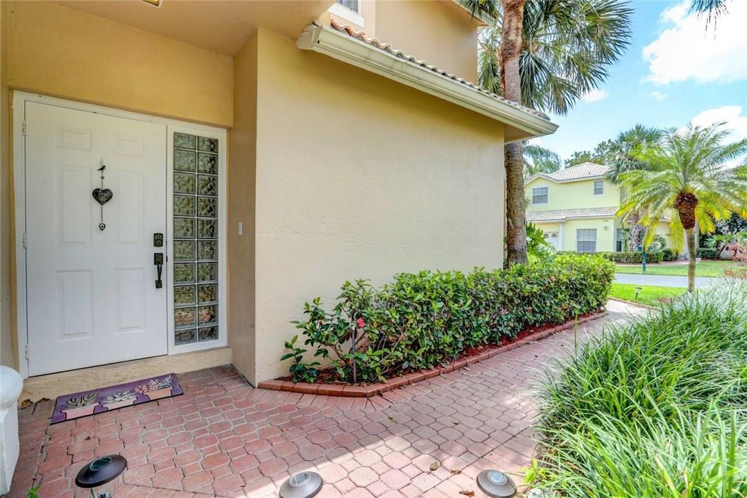 Panache at Boca Pointe - Residential