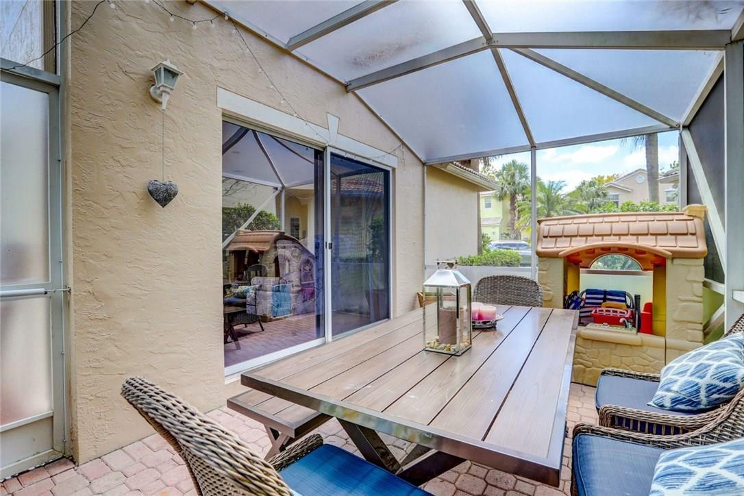 Panache at Boca Pointe - Residential