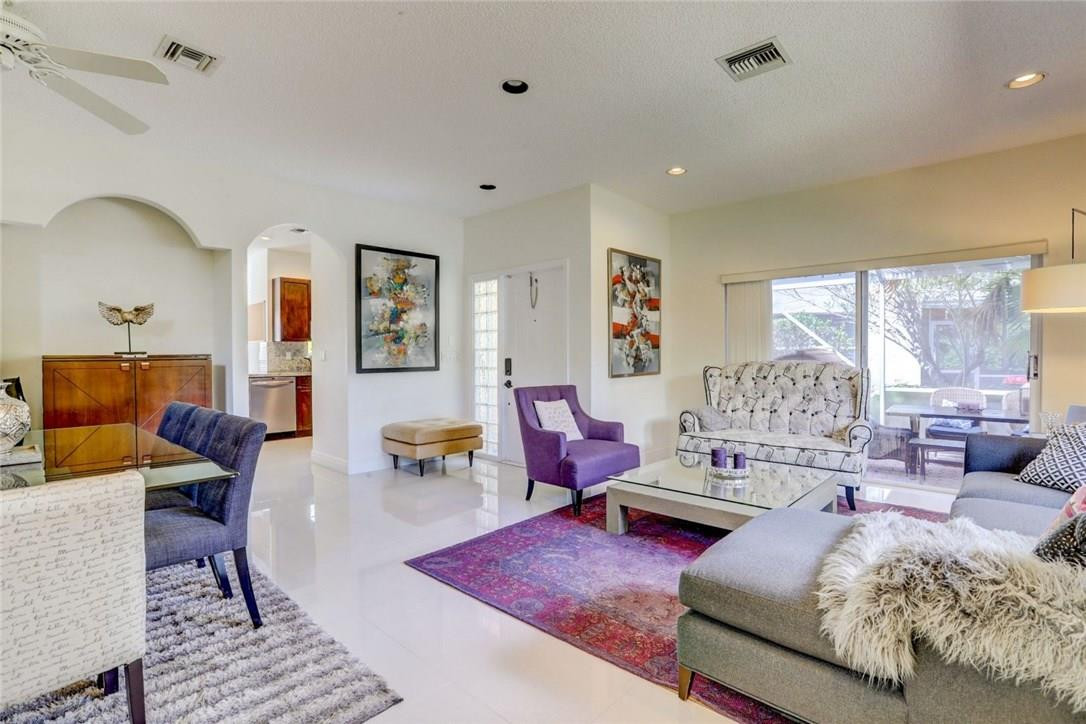 Panache at Boca Pointe - Residential