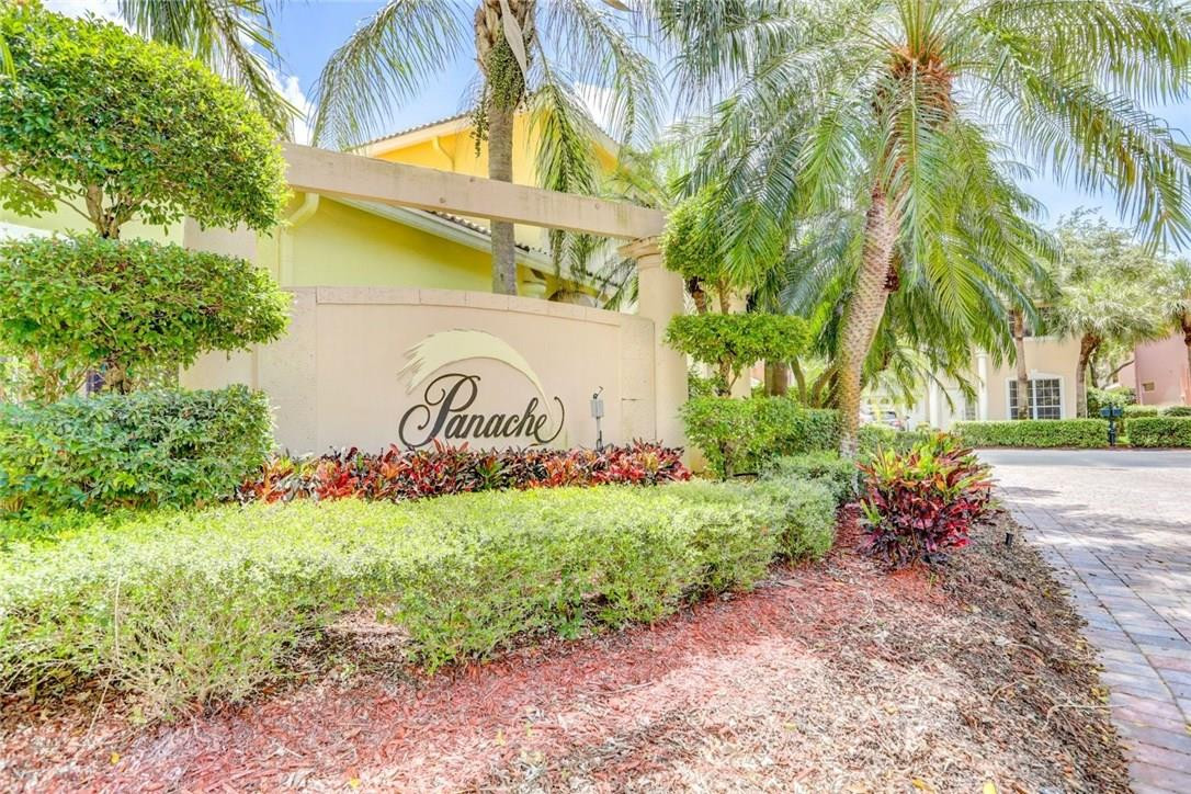 Panache at Boca Pointe - Residential