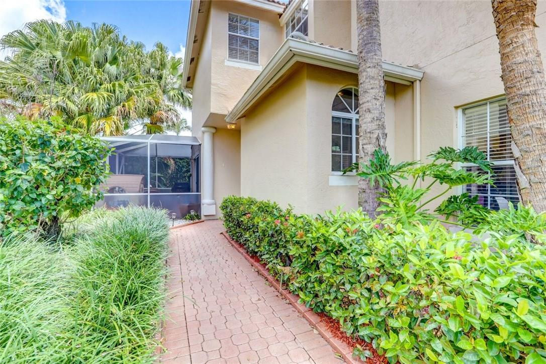 Panache at Boca Pointe - Residential