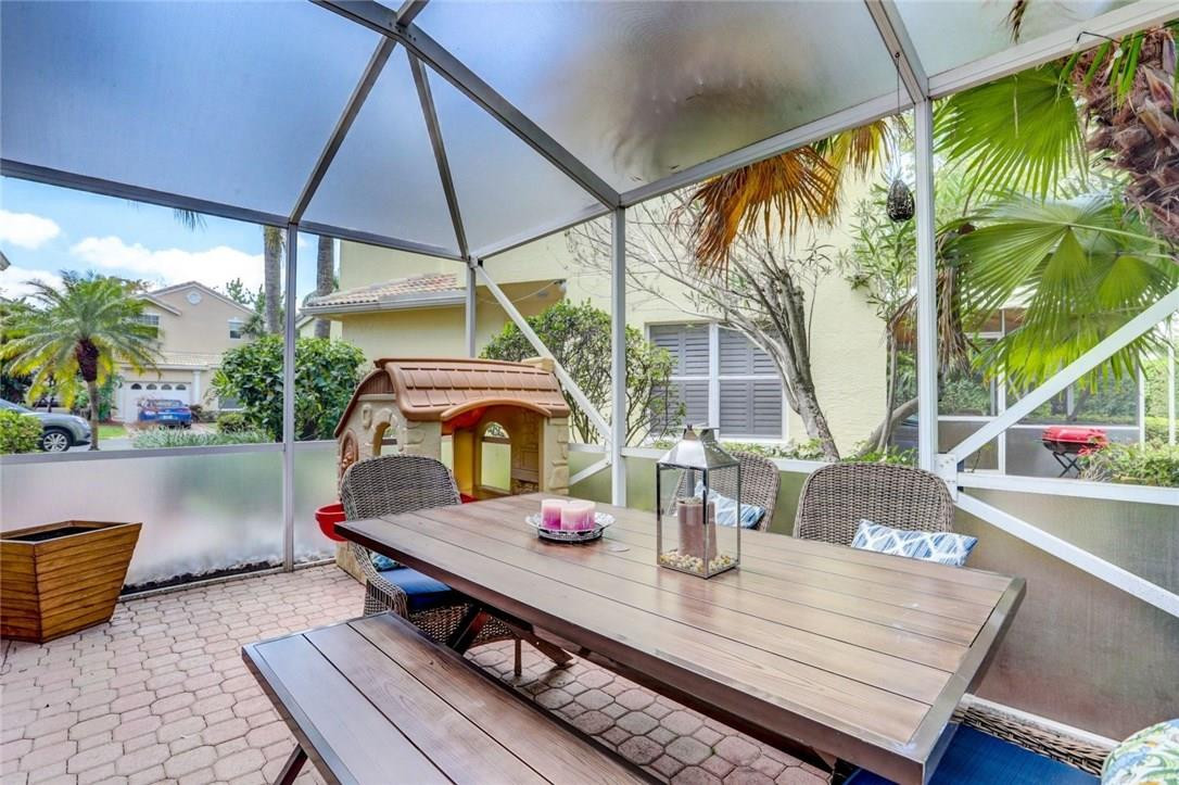 Panache at Boca Pointe - Residential