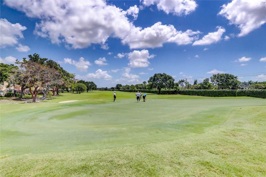 Panache at Boca Pointe - Residential
