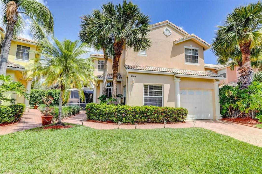 Panache at Boca Pointe - Residential