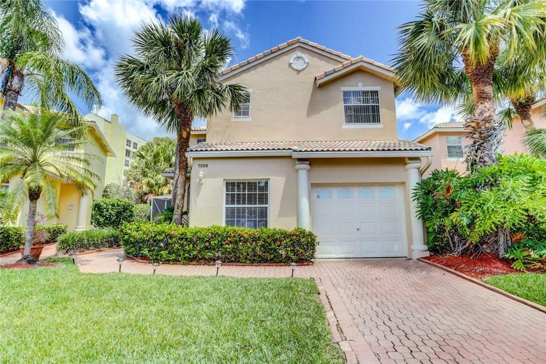 Panache at Boca Pointe - Residential