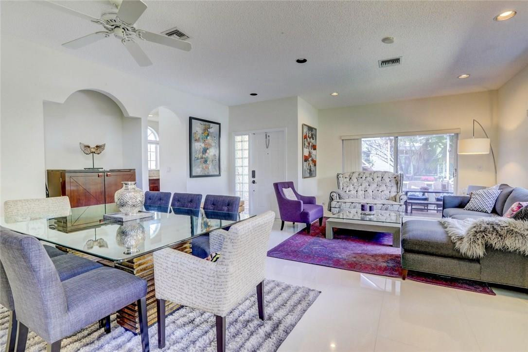 Panache at Boca Pointe - Residential