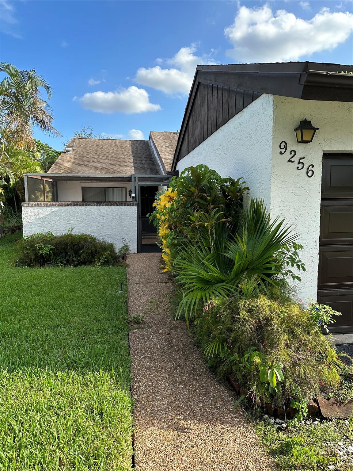 WEDGEWOOD - Residential