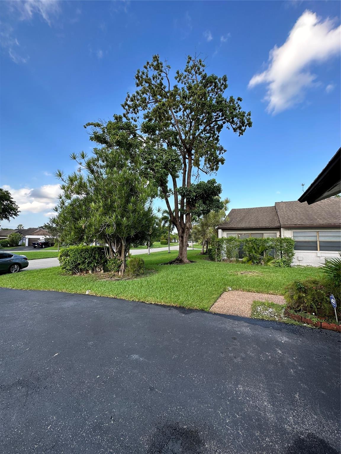 WEDGEWOOD - Residential