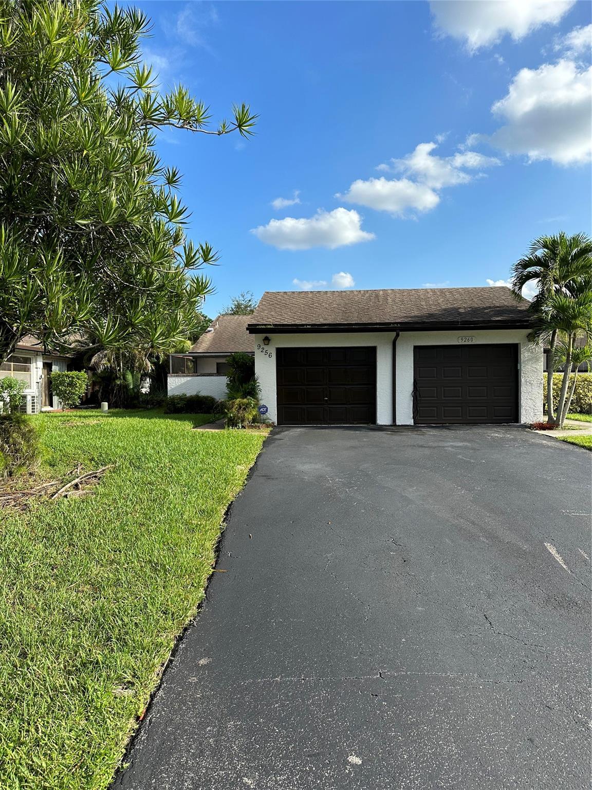 WEDGEWOOD - Residential