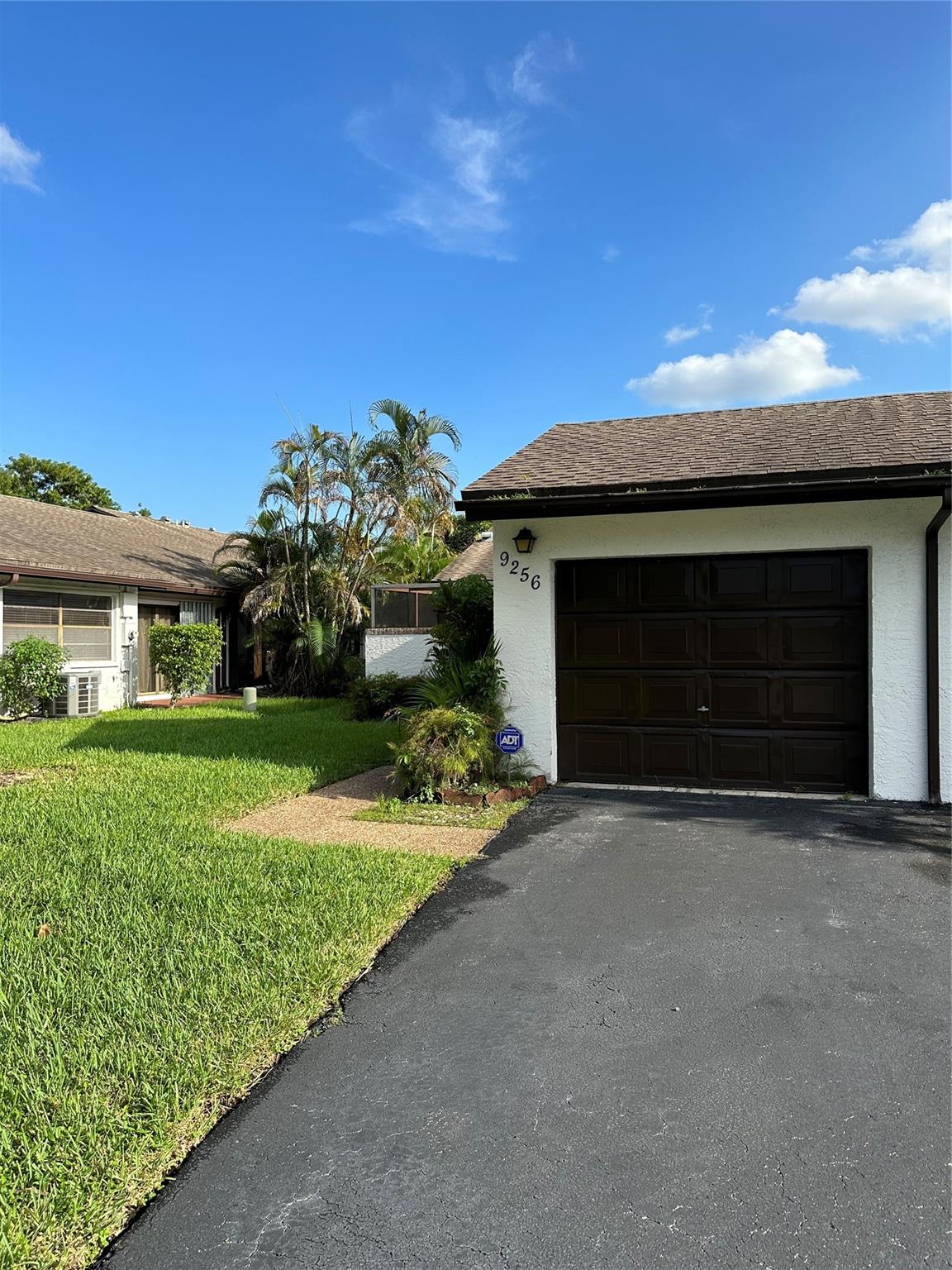 WEDGEWOOD - Residential