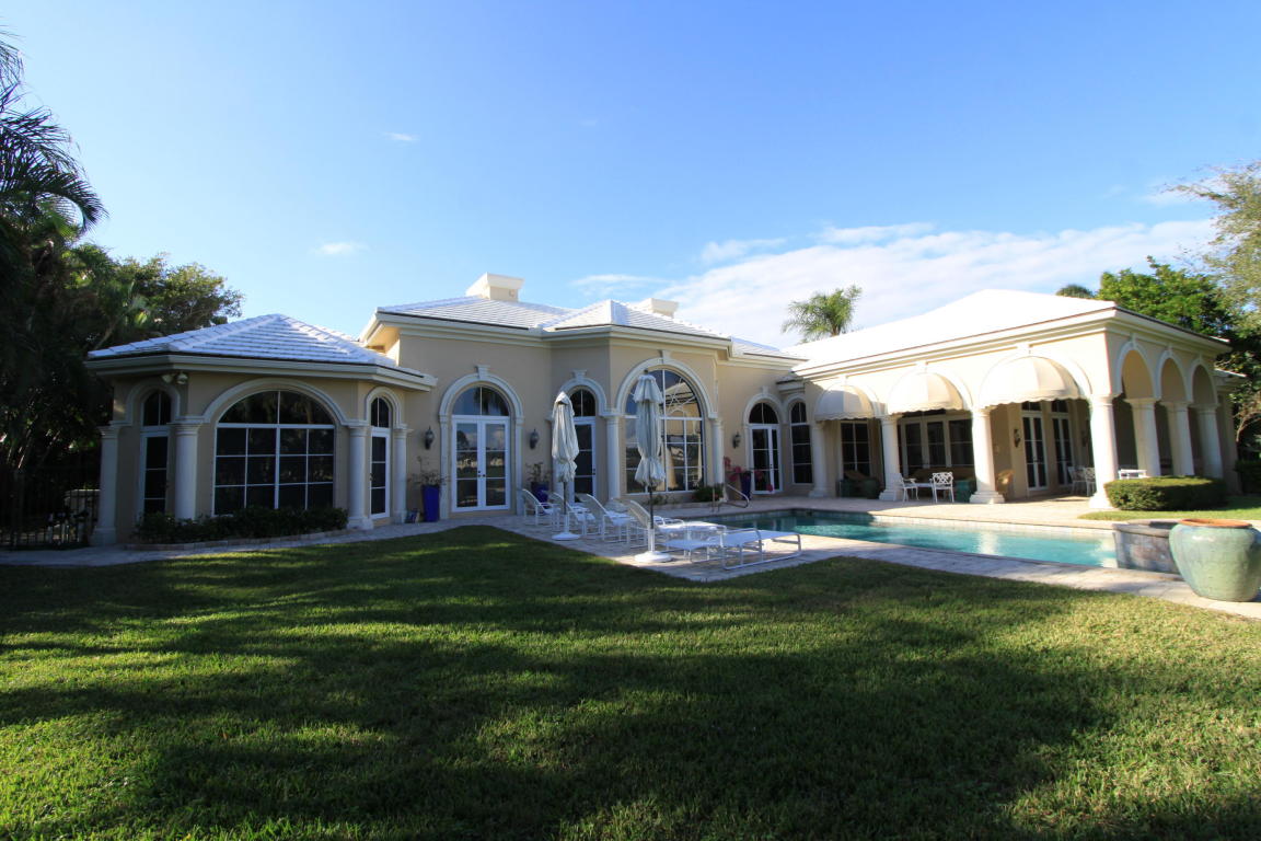 LOST TREE VILLAGE - Residential