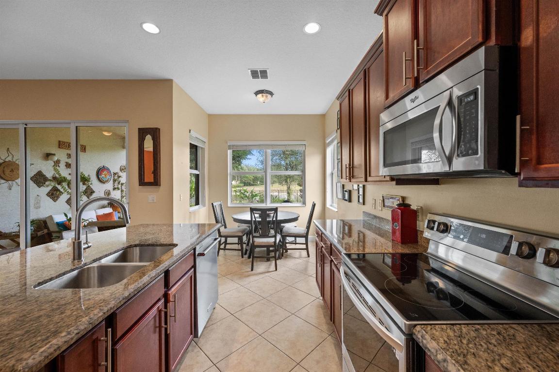 PORTOSOL 1 - Residential