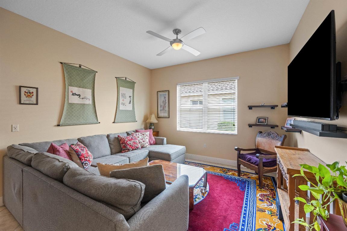 PORTOSOL 1 - Residential